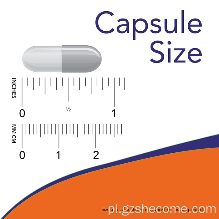 Gorąca sprzedaż suplementy L-glutaminowe obsługują funkcję LMMUNE